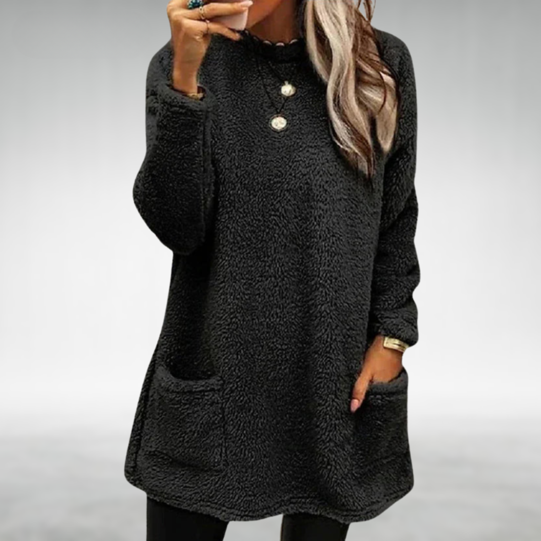 Amanda | Everyday Pullover