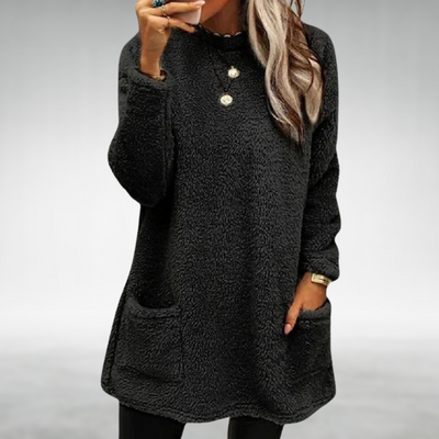 Amanda | Everyday Pullover