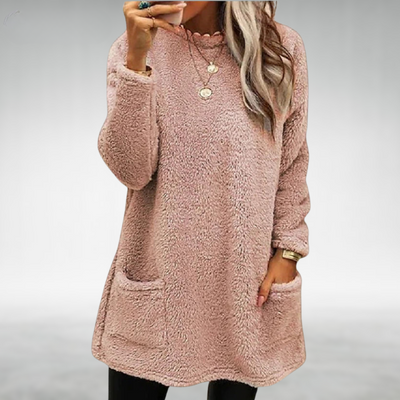 Amanda | Everyday Pullover