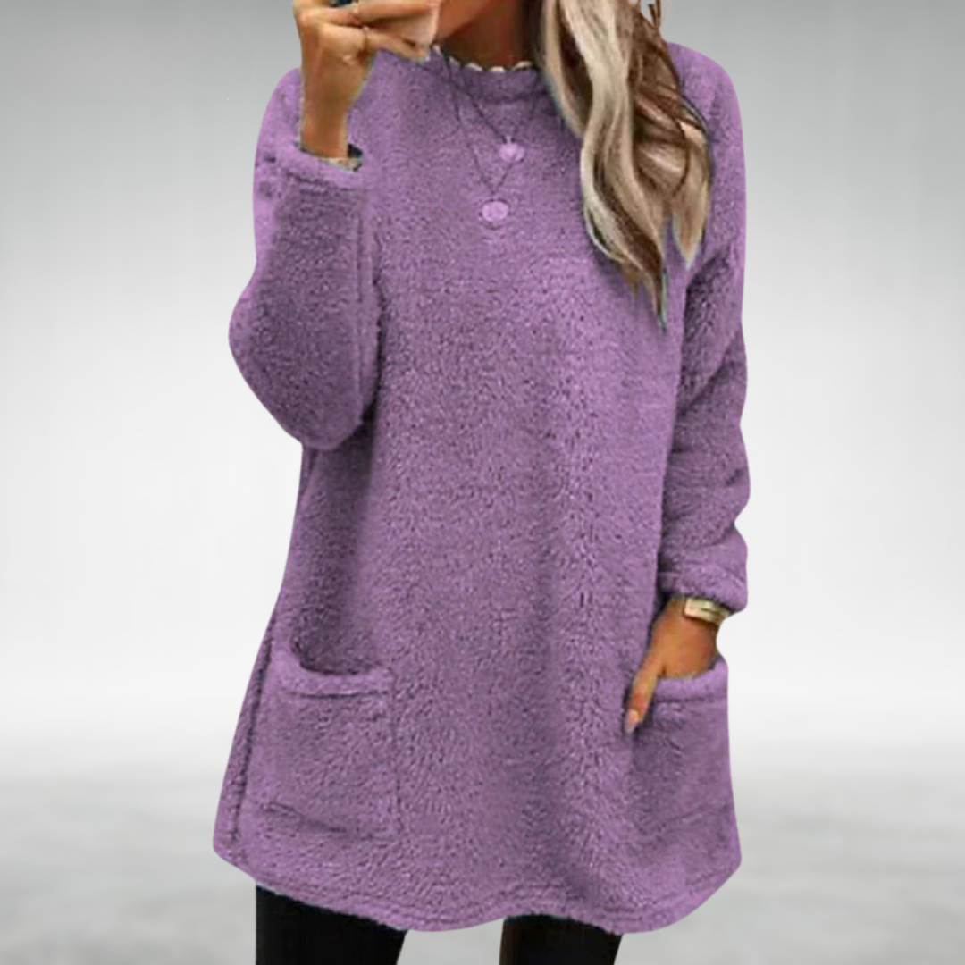 Amanda | Everyday Pullover