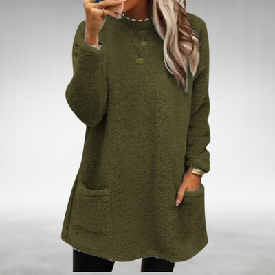 Amanda | Everyday Pullover