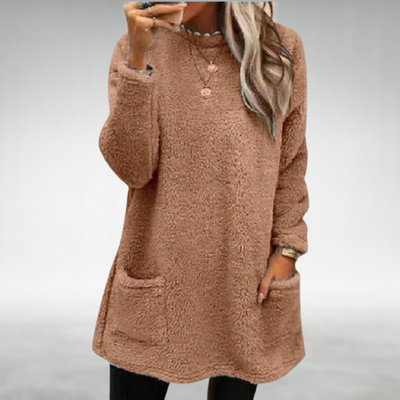 Amanda | Everyday Pullover