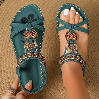 VITTORIA | ORTHOPEDIC SANDALS IBIZA