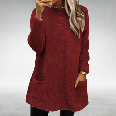 Amanda | Everyday Pullover