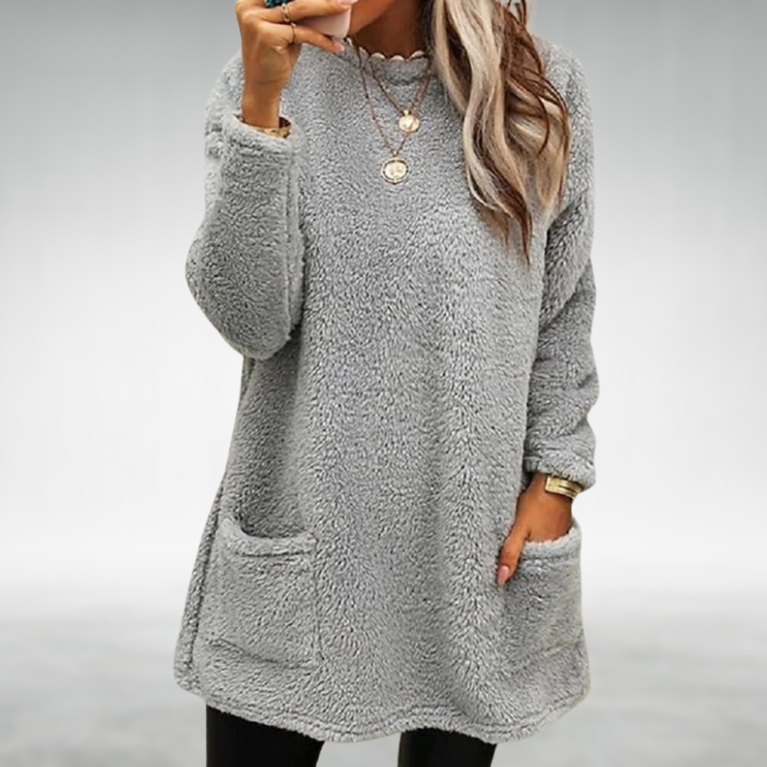Amanda | Everyday Pullover