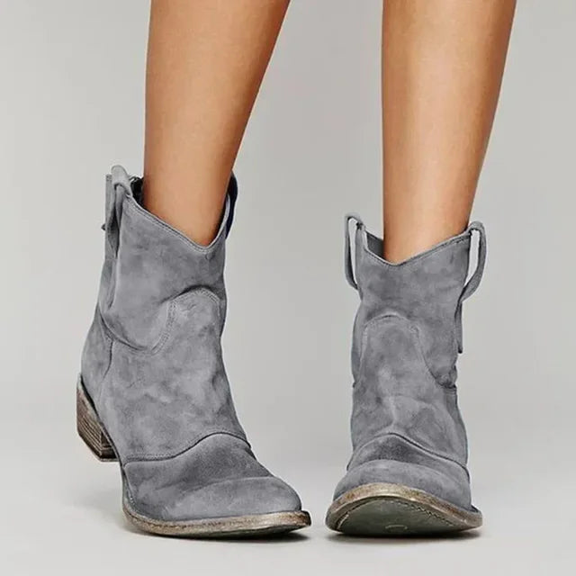 Ashley | Stylish Cowboy Boots