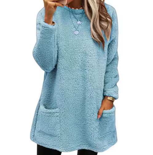 Amanda | Everyday Pullover
