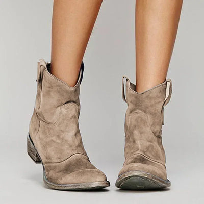 Ashley | Stylish Cowboy Boots